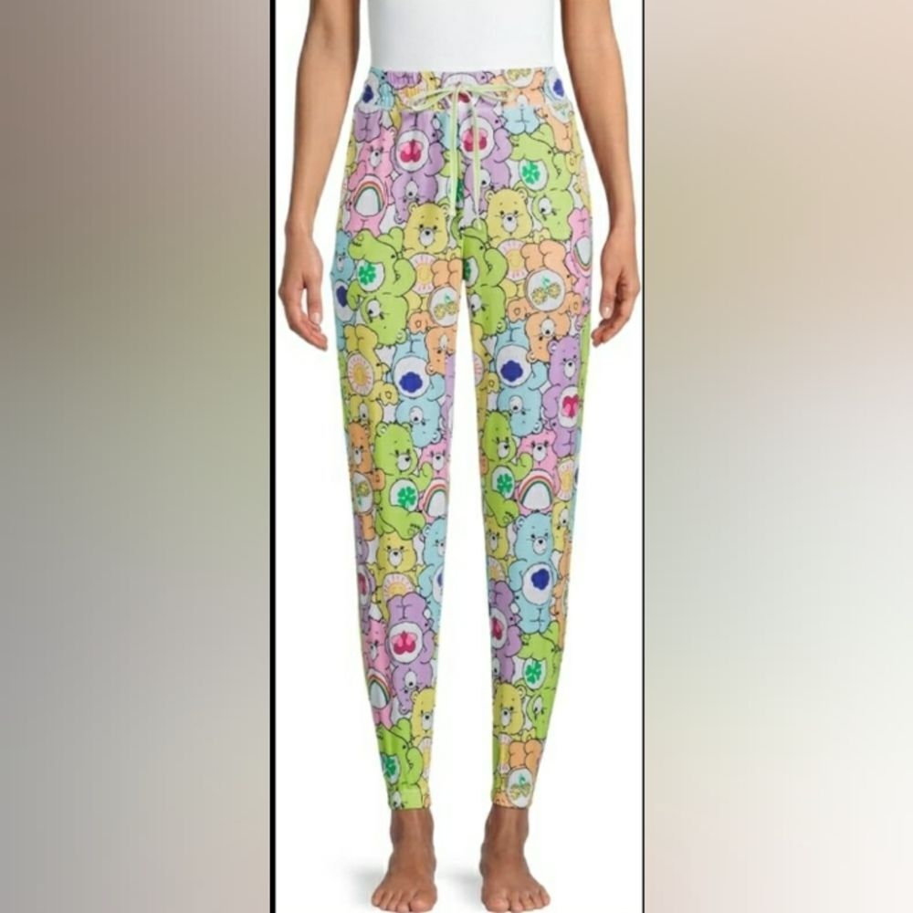Care Bears Pajama Pants